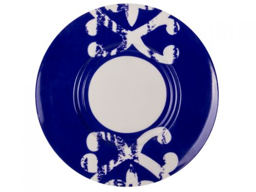 Чайный набор 2пр "Сицилия блю" 220мл