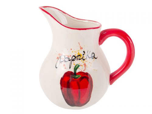 Кувшин "Hot vegetables" 1250мл