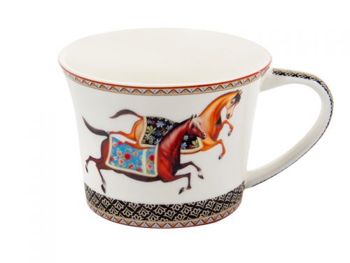 Чайный набор "Equides" 2 предмета 220 мл