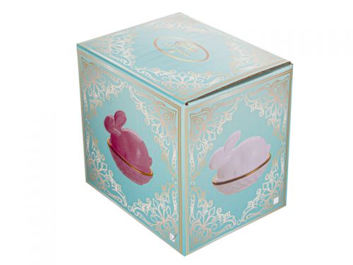 Емкость для хранения сыпучих продуктов 11,5 см