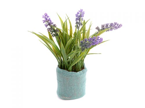 Кашпо декоративное 