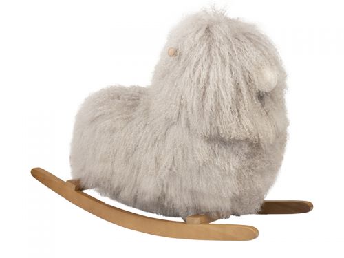 Качалка Овечка 75 см