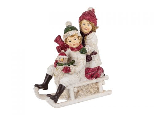 Фигурка декоративная 