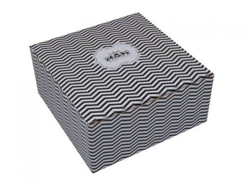 Чайный набор 2 предмета 220мл