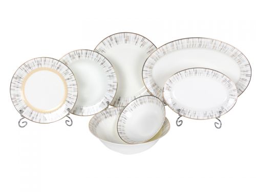 Столовый сервиз 23 пр "Stella"