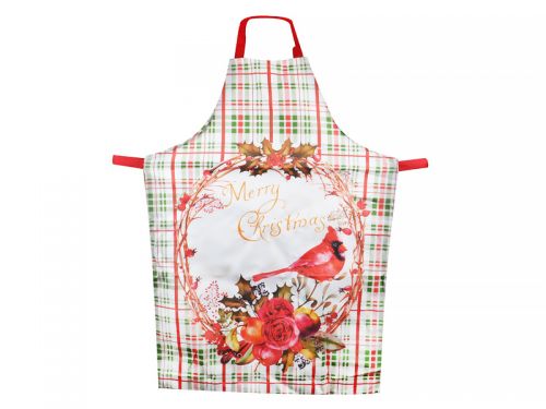 Фартук "Новогодняя коллекция" 53х76см