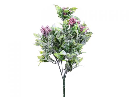 Веточка декоративная 44см