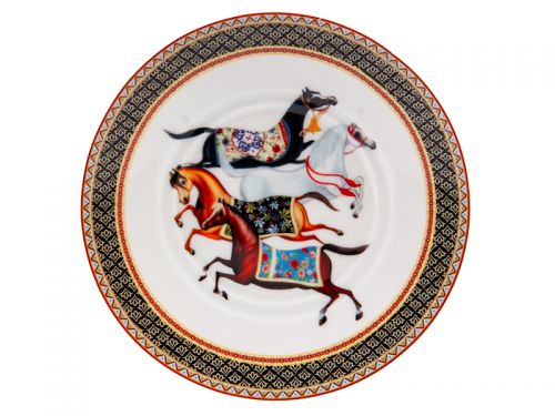 Чайный набор "Equides" 2 предмета 220 мл