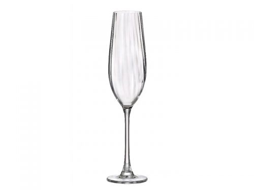 Набор бокалов для шампанского 