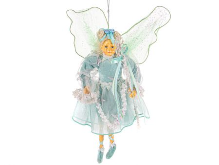 Принцесса 26см