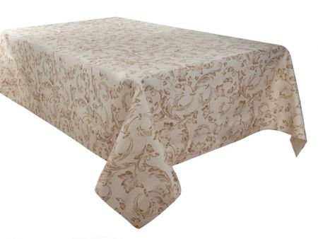 Скатерть водоотталкивающая 