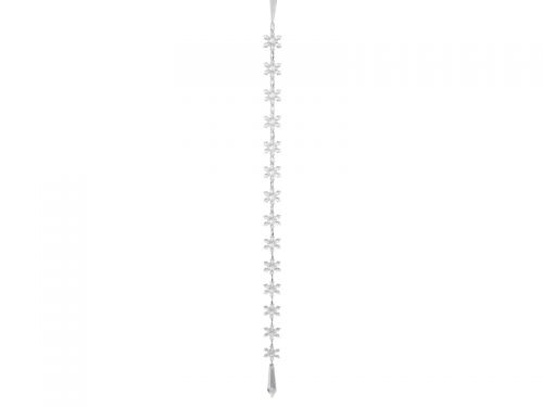 Декоративное украшение 50 см (акрил)