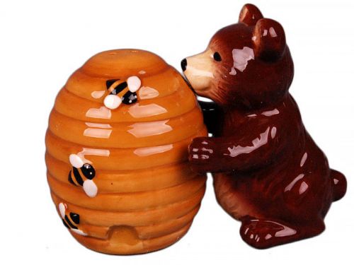 Набор для специй 