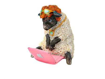 Фигурка декоративная 