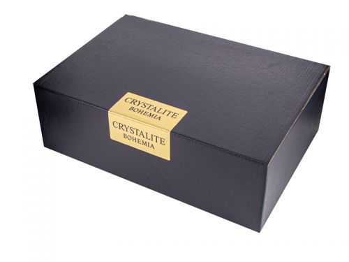 Набор стаканов для виски "Wellington" 300мл из 6 шт