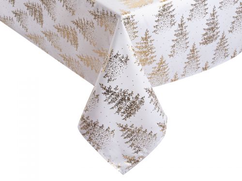Скатерть 140х140 см (полиестр)