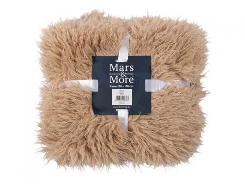 Плед Beige 130х170 см