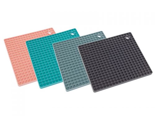 Подставка под горячее 17,5 см в ассорт.