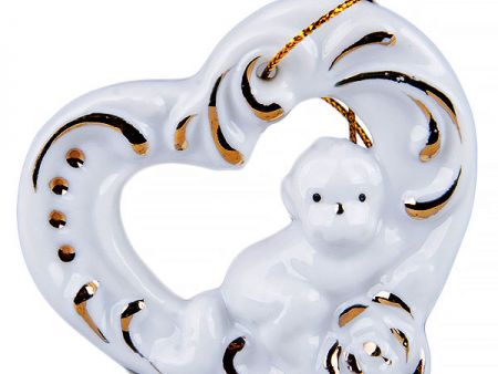 Фигурки декоративная 