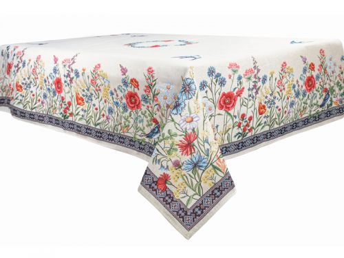 Скатерть гобелен 