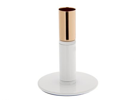 Подсвечник 10 см (металл)