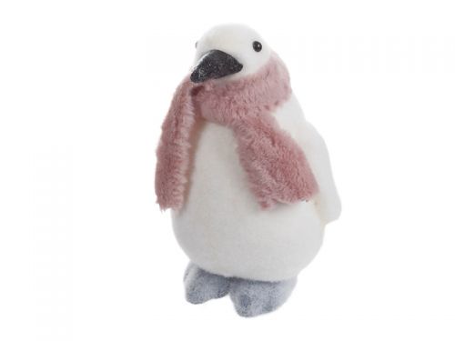 Фигурка Пингвин 27 см (пластик)