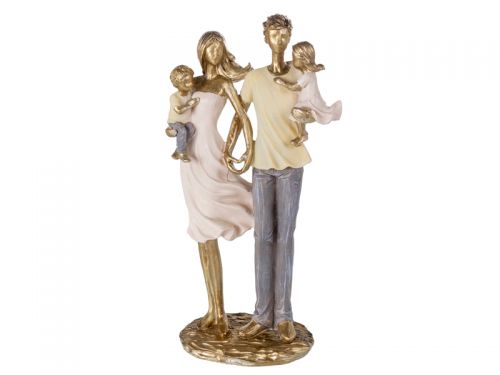 Фигурка декоративная 