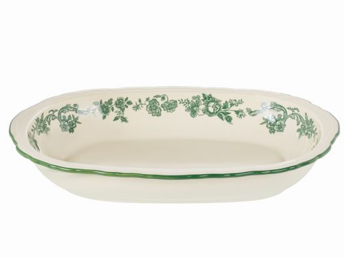 Блюдо для запекания "Green Castle" 30 см