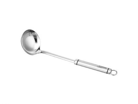 Ложка для разлевного prеsident 9 см