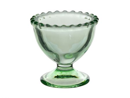 Подставка под яйцо 6х6х5,7 см.