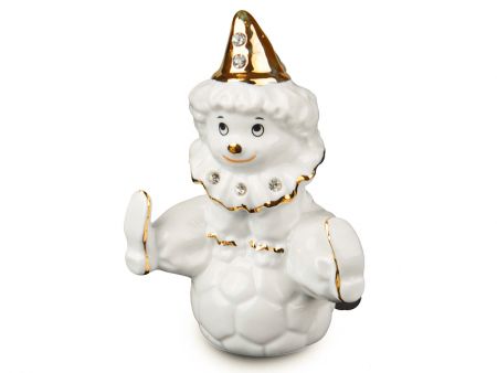 Фигурка декоративная 