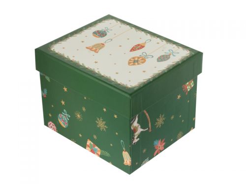 Чашка "White Christmas" 450 мл