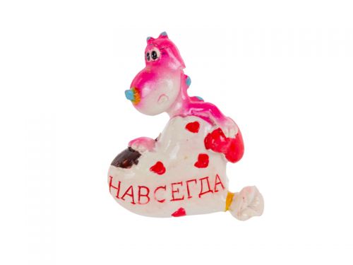 Комплект магнитов "Дракон" 12шт