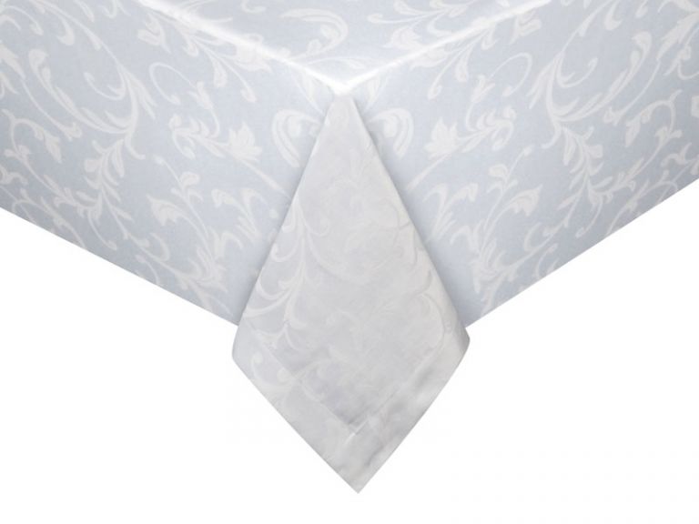 Скатерти жаккардовые