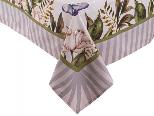 Скатерть "Freya" 140х140 см