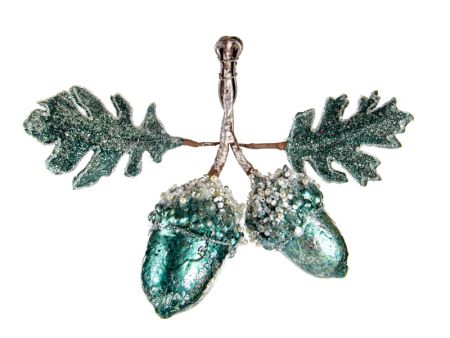 Елочное украшение 