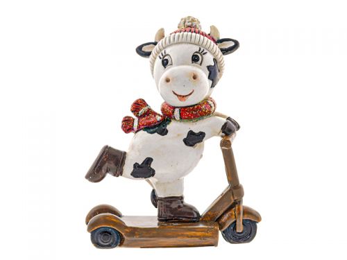 Фигурка декоративная 