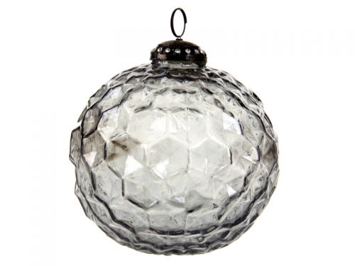 Елочная игрушка, 13х14см