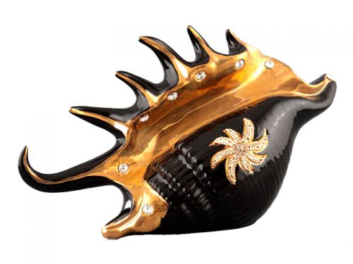 Фигурка декоративная 