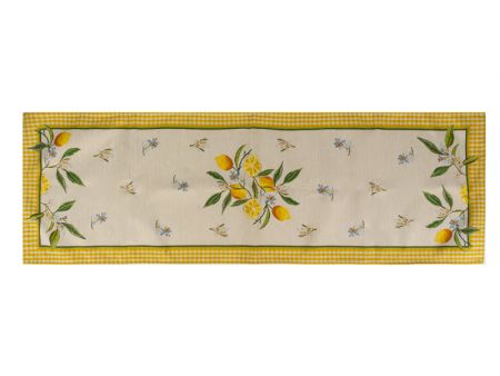 Раннер гобелен 