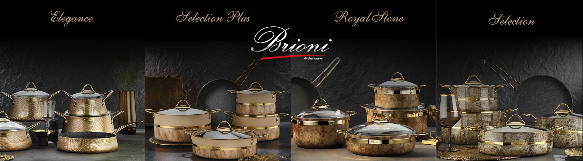 Brioni