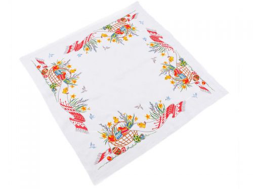 Мини скатерть 