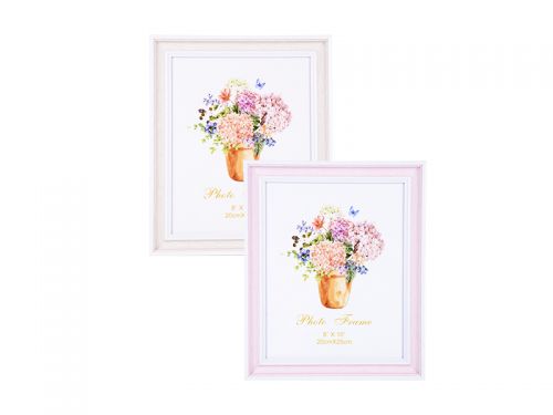 Фоторамка 25х30см в ассортименте