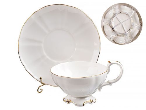 Чайный набор "Королевский" 12 предметов