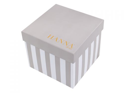 Чайный набор 4 предмета 220 мл