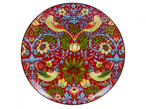 Набор из 2-х тарелок "Моррис" 20.5 см