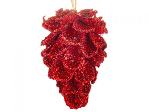 Елочное украшение 