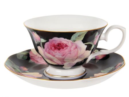 Чайный сервиз 