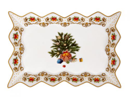 Блюдо "Modern classic" 25см