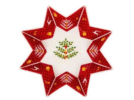Салатник 